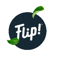 TuFlipAr flip tuflip tuflipar Sticker