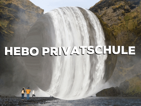 School Enjoy GIF by PrivatschulenPORTAL.de