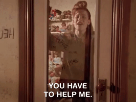 nickrewind nicksplat are you afraid of the dark the tale of the lonely ghost GIF