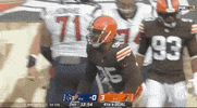 Regular Season Football GIF by NFL