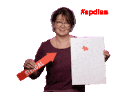 Spdlsa Sticker by SPD Sachsen-Anhalt