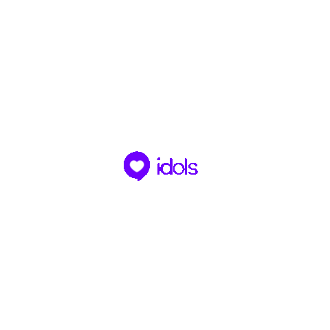 Myidols_io giphyupload crypto idols myidols Sticker