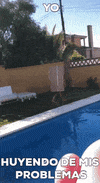 Mal Huyendo GIF by Gamepolis