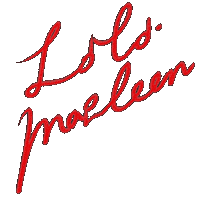 リリ Sticker