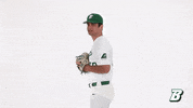 Bingath GIF by Binghamton Athletics