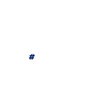alueducation alu do hard things life at alu alc mauritius Sticker