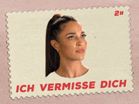 German Stamps GIF