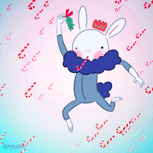 Merry Christmas Lol GIF by gifnews