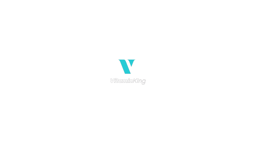 Sticker by Vitamin King