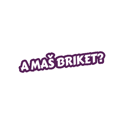 Msoseska Sticker by mercatorslovenija