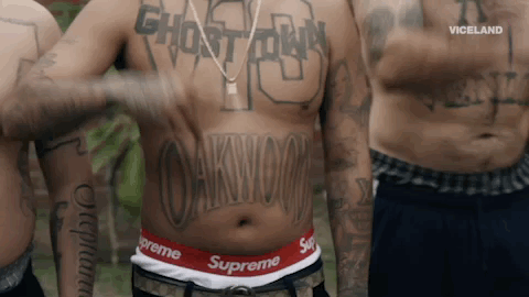 viceland GIF by Dead Set on Life