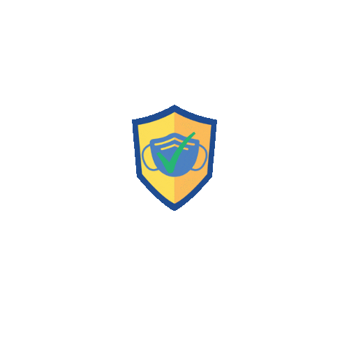 Mycommunityhealth checkin communitypass vaccinepass Sticker