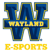 College Gameday Sticker by Wayland Baptist University