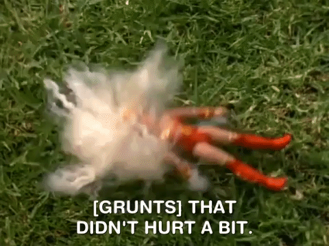 action league nicksplat GIF