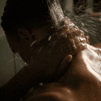 Relax Reset GIF by Calvin Klein