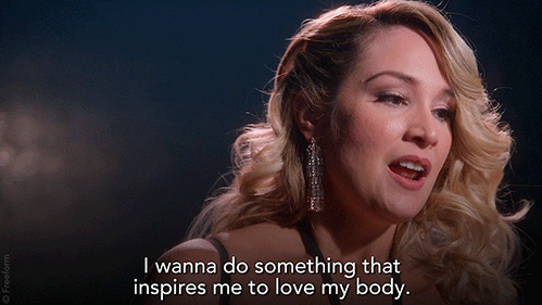 Season 4 Love GIF by Good Trouble