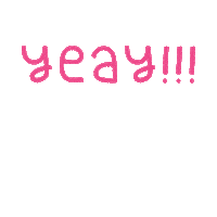 Happy Sticker
