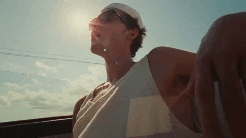 Summer Of Love GIF by Shawn Mendes