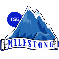 Mountain Sales Sticker by The Select Group