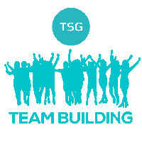 Team Teamwork Sticker by The Select Group