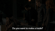 jace wayland GIF by Shadowhunters