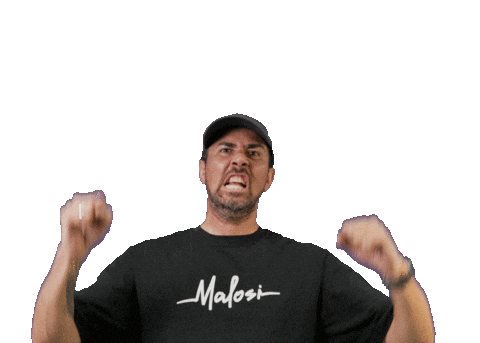 malosilures giphyupload celebrate yeah win Sticker