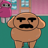 Shocked Fun GIF by KETNIPZ