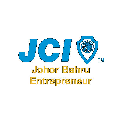 jcijbe giphygifmaker youth leadership jci Sticker