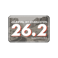 Sticker by REVEL Race Series