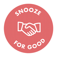 Snoozeisgreen Sticker by Snooze