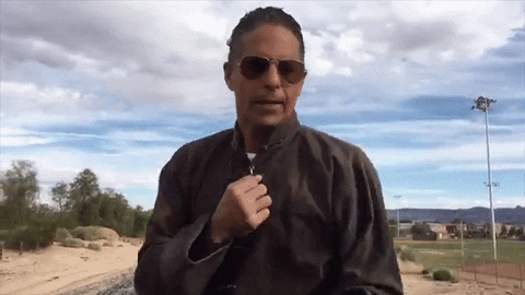 speed nunchaku GIF