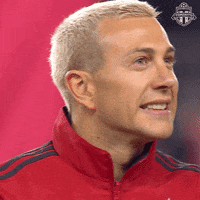 Look Up Bmo Field GIF by Toronto FC
