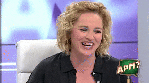 Carolina Ferre Valencia GIF by Alguna Pregunta Més?