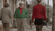 The Santa Clause Christmas GIF by Death Wish Coffee
