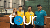 tourtv instagram gisele redes sociais ttv GIF