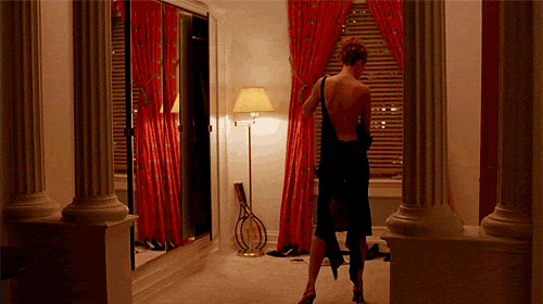 eyes wide shut GIF