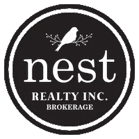 Nester Sticker by NestRealtyInc