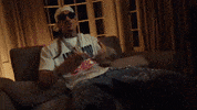 Rapper Young Adz GIF by Asco