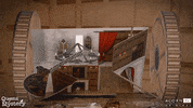 acorn-tv animation animated queens mystery GIF