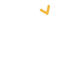 Arrow Direction Sticker