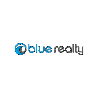 Real Estate Sticker by bluerealty