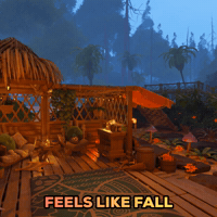 Getting Dark Good Day GIF by Gameforge