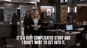 GIF by SVU