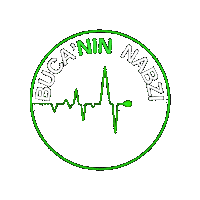 Izmir Buca Sticker by Nabzı Haber