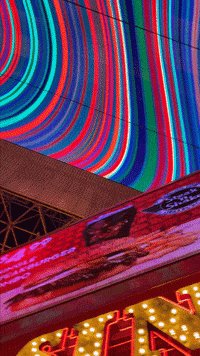 Las Vegas Trip GIF
