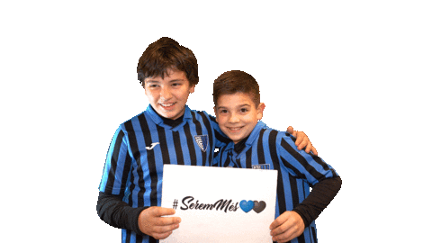 Soccer Player Football Sticker by Inter Club d'Escaldes