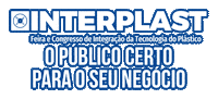 FeiraInterplast messe interplast messe brasil feira interplast Sticker