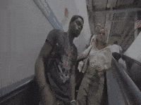 Lucy GIF