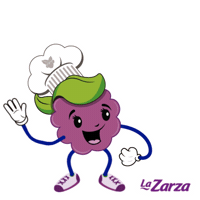 Saludo Pasteles Sticker by Pastelerías La Zarza