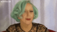 Lady Gaga Wishes You Happy Birthday